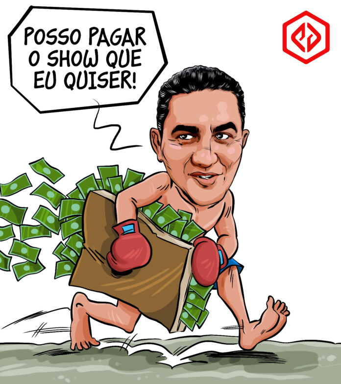 charge