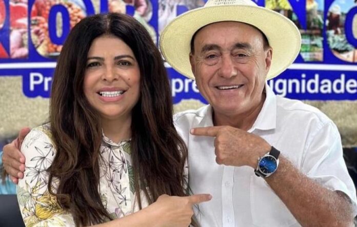 AC Antônia e bocalom