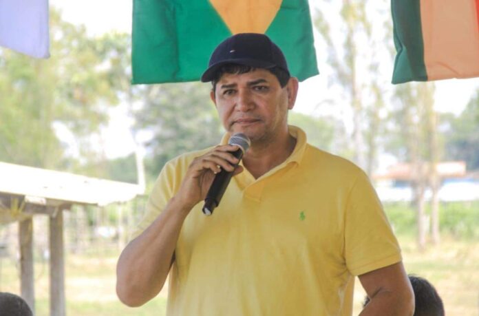 Bi Garcia