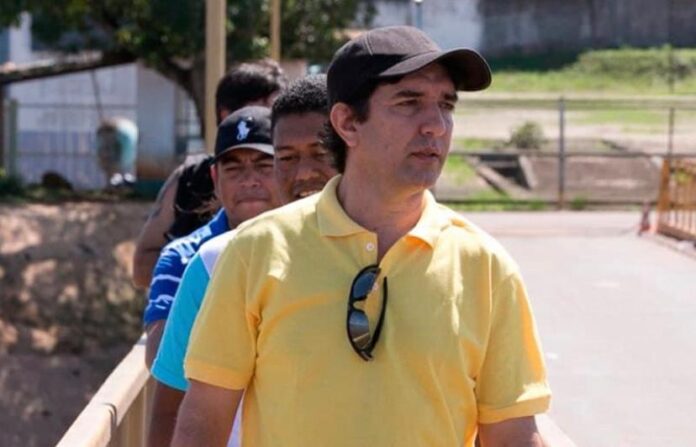 Mário Abrahim