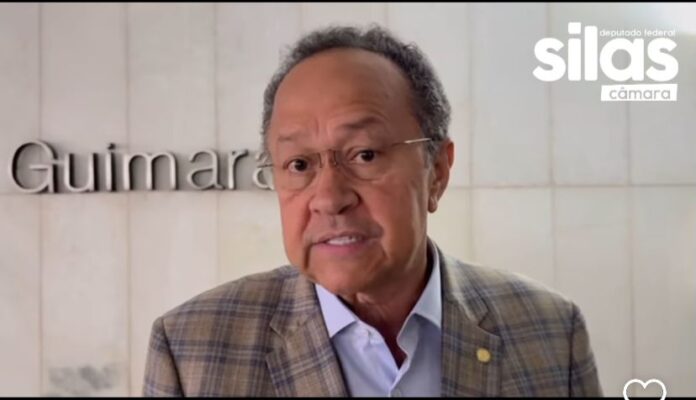 Silas Câmara