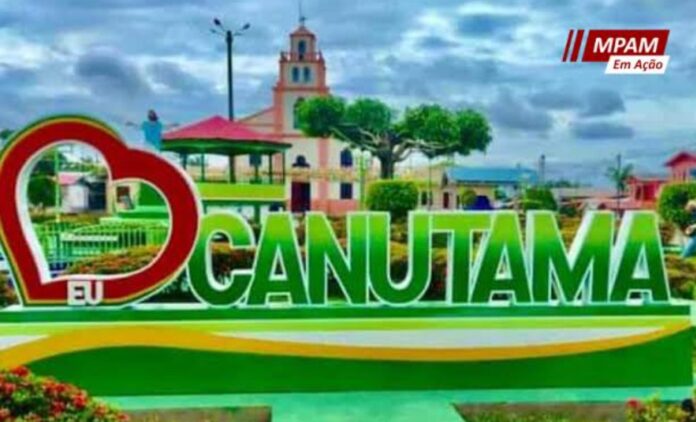 Canutama