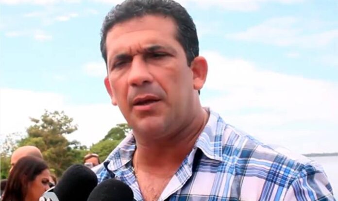 Beto D'Ângelo