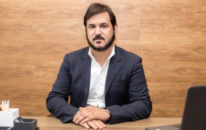 Antonio Rueda