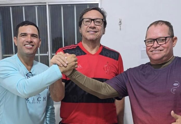 Birão Fone Boa