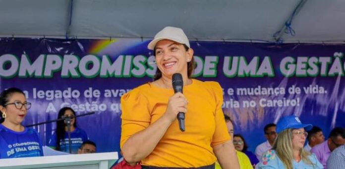 Mara Alves Careiro