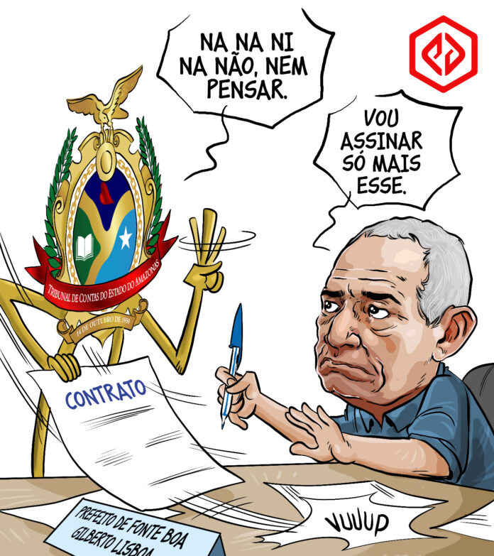 charge