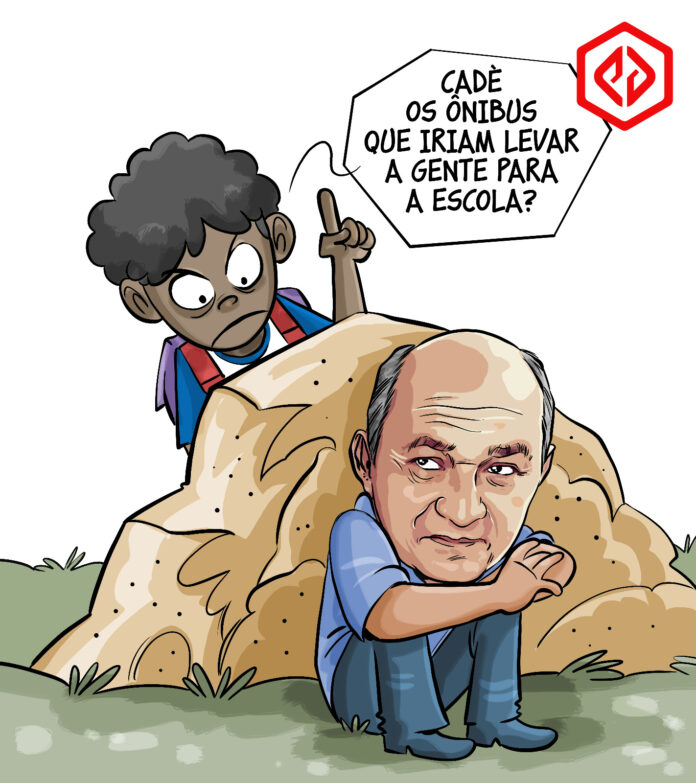 charge