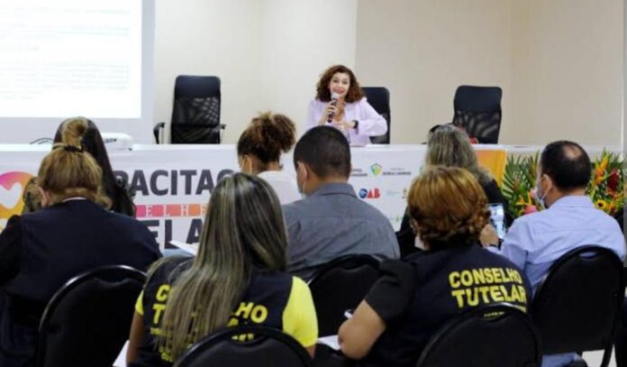 conselheiros tutelares