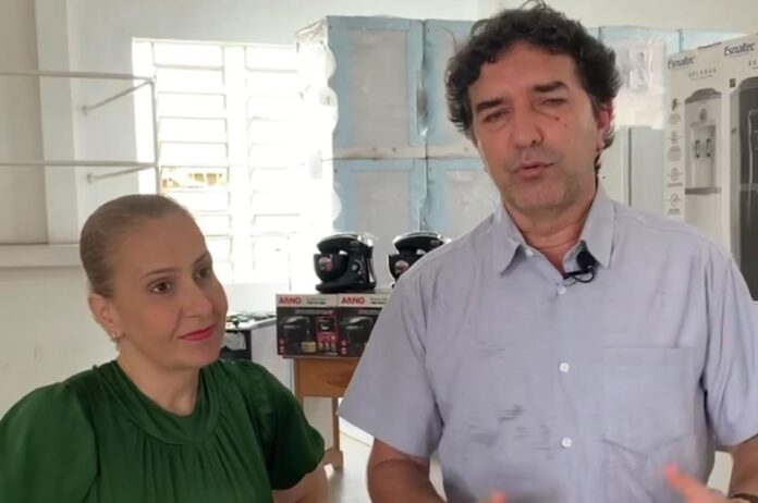 secretaria de educação mario abrahim itacoatiara