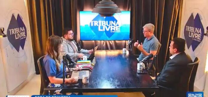 tribuna livre ERIC AFRANIO