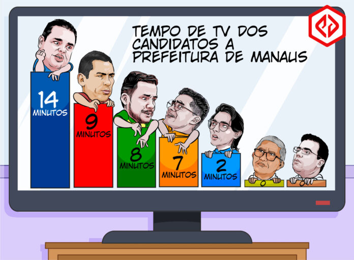 charge horário eleitoral