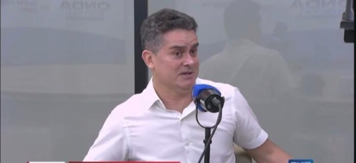 david almeida