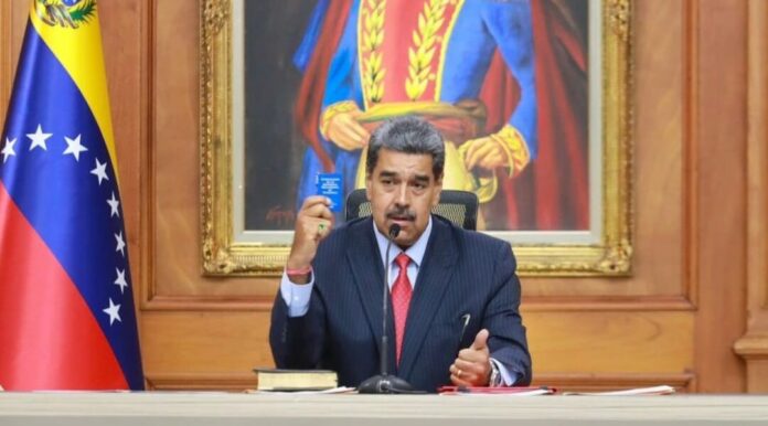 maduro