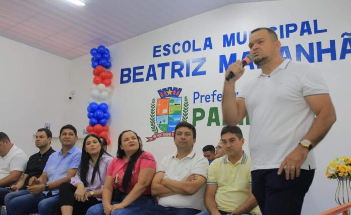 educação parintins