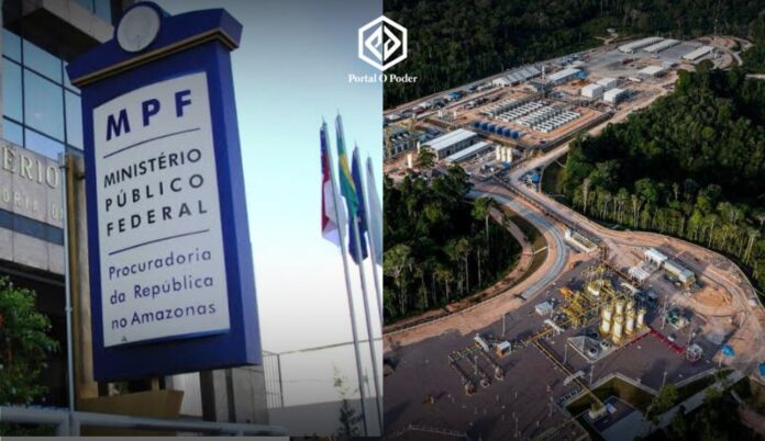 ação mpf eneva azulão