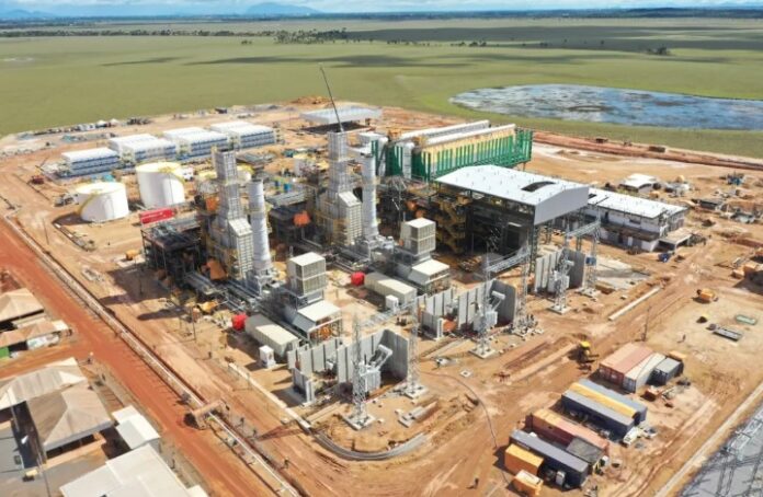 termelétrica jaguatirica 2