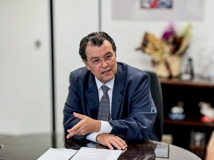 Eduardo Braga