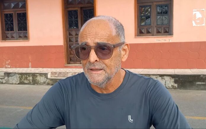 Bosco Falabella - Urucará