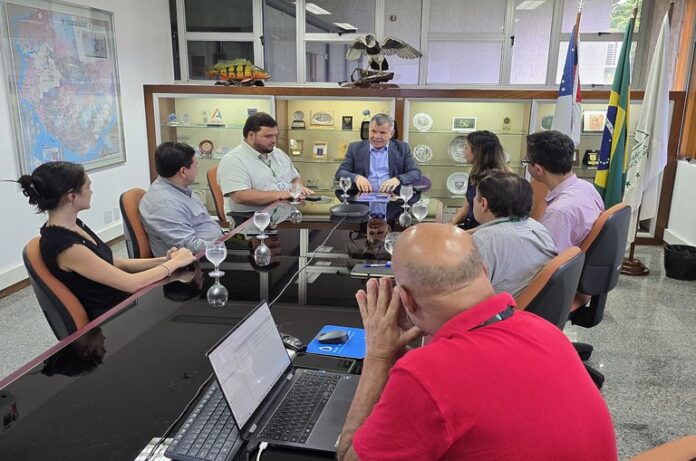 Bosco Saraiva | Suframa