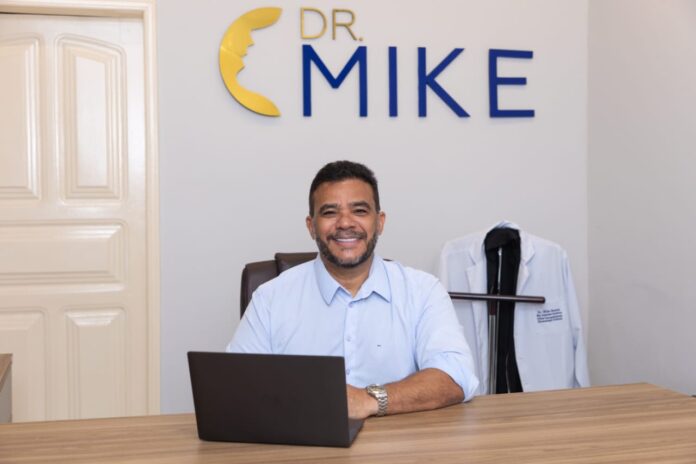 dr mike