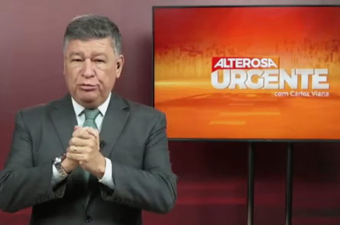 senador carlos viana