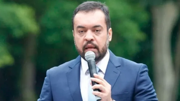 Claudio Castro RJ PL