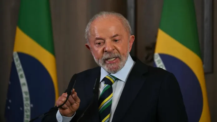 Lula_ Arif Kartono_AFP