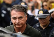 Defesa alega que Bolsonaro piorou na prisão e pede domiciliar ao STF
