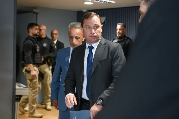 Mauro CID_metrópoles