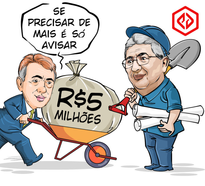 Charge RR