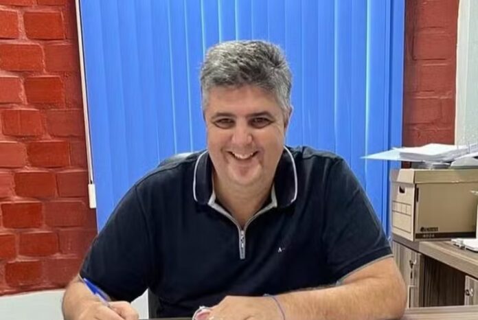 Ex-prefeito de Bonfim | Roraima