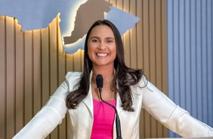 Vereadora Acre | Sena Madureira