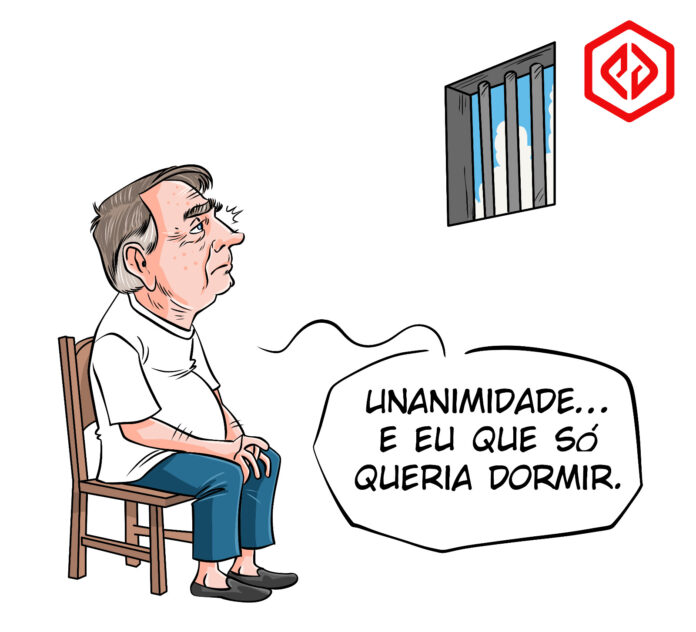 charge portal o poder