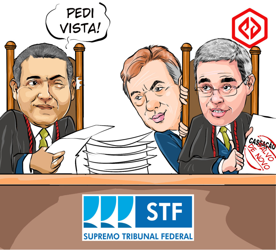 charge portal o poder