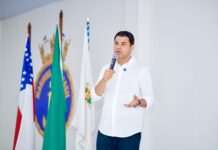 Com emenda de Saullo Vianna, Marinha inaugura nova sede para formação de aquaviários em Manaus