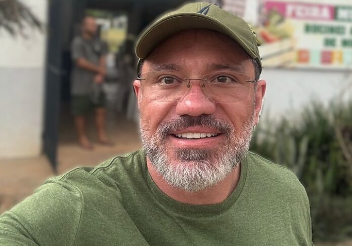 Andreson Cavalcante | Autazes