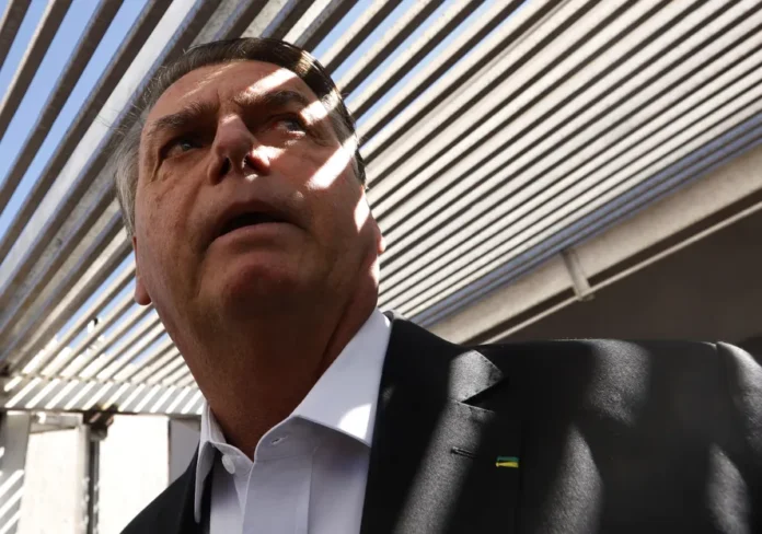 BOLSONARO