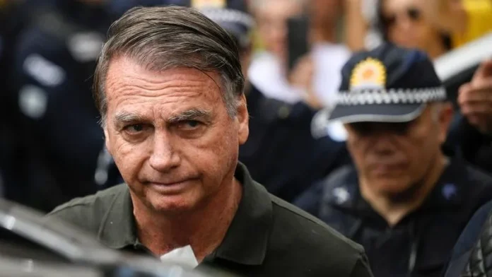 Bolsonaro