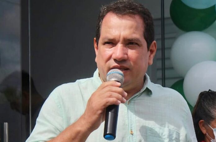 Denis Paiva | Atalaia do Norte