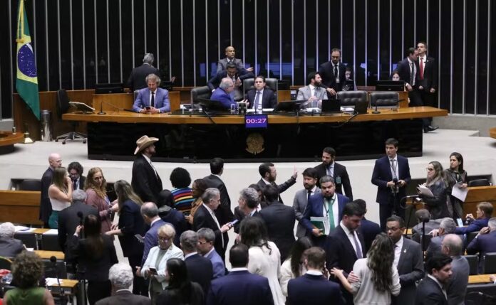 Foto: Kayo Magalhães/Câmara dos Deputados