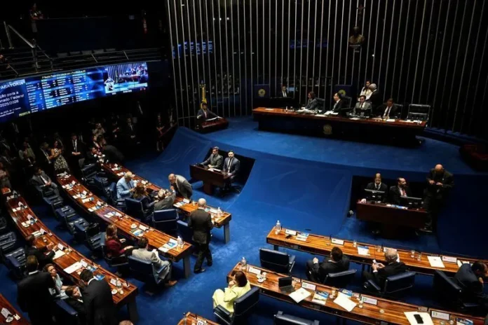 senado federal