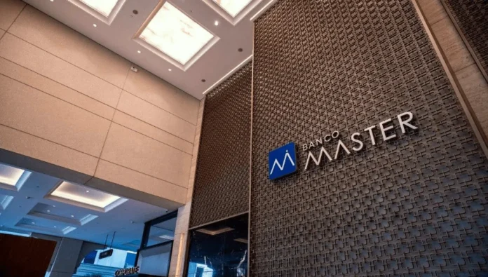 banco master