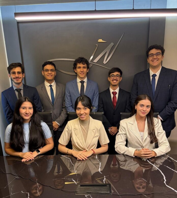 Alunos da UEA vencem torneio internacional de arbitragem e colocam o Amazonas no cenário global