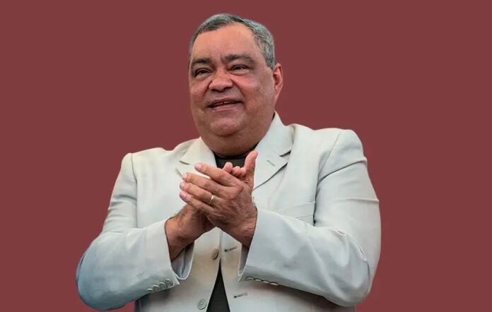 Mazinho