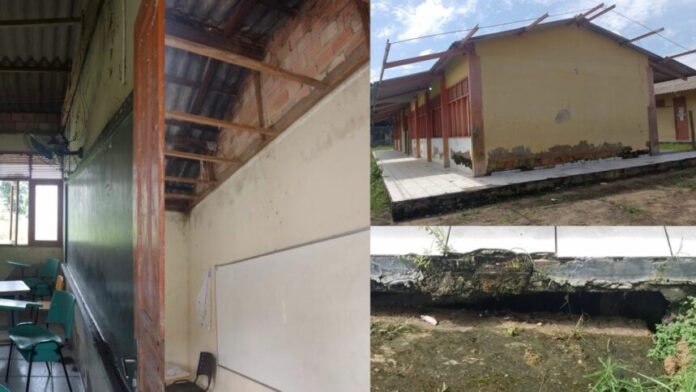 Escola Roraima