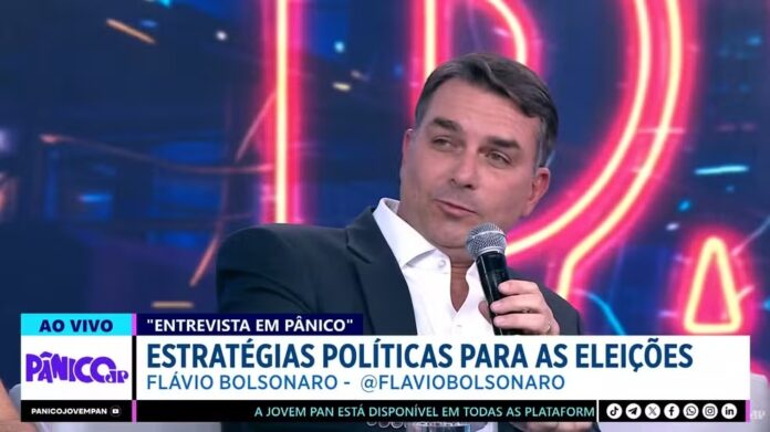 Flávio Bolsonaro