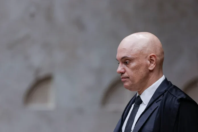 alexandre de moraes stf