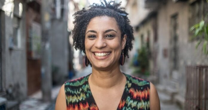 marielle franco