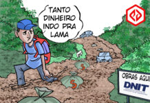 Mesmo com contratos milionários, BR-319 segue abandonada